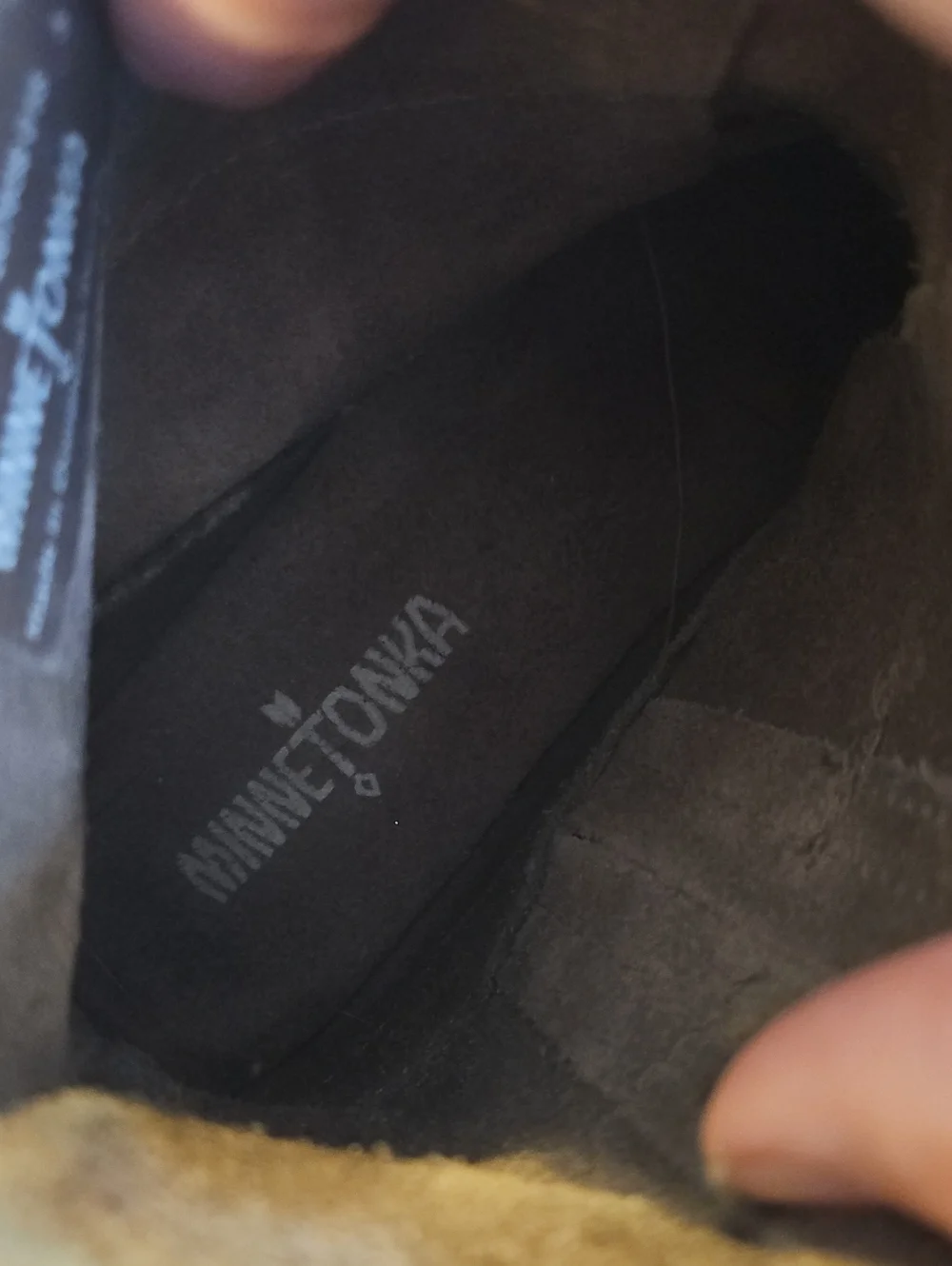 Minnetonka pre owned